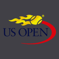 Us Open Tennis Heavyweight Hoodie | Teevron