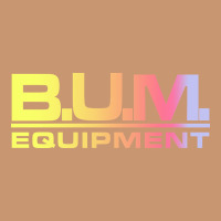 Vintage Bum Equipment 02 Heavyweight Hoodie | Teevron