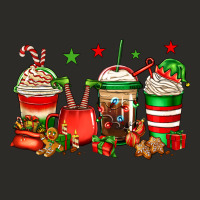 Christmas Elfs Coffee Heavy Core Tee | Teevron