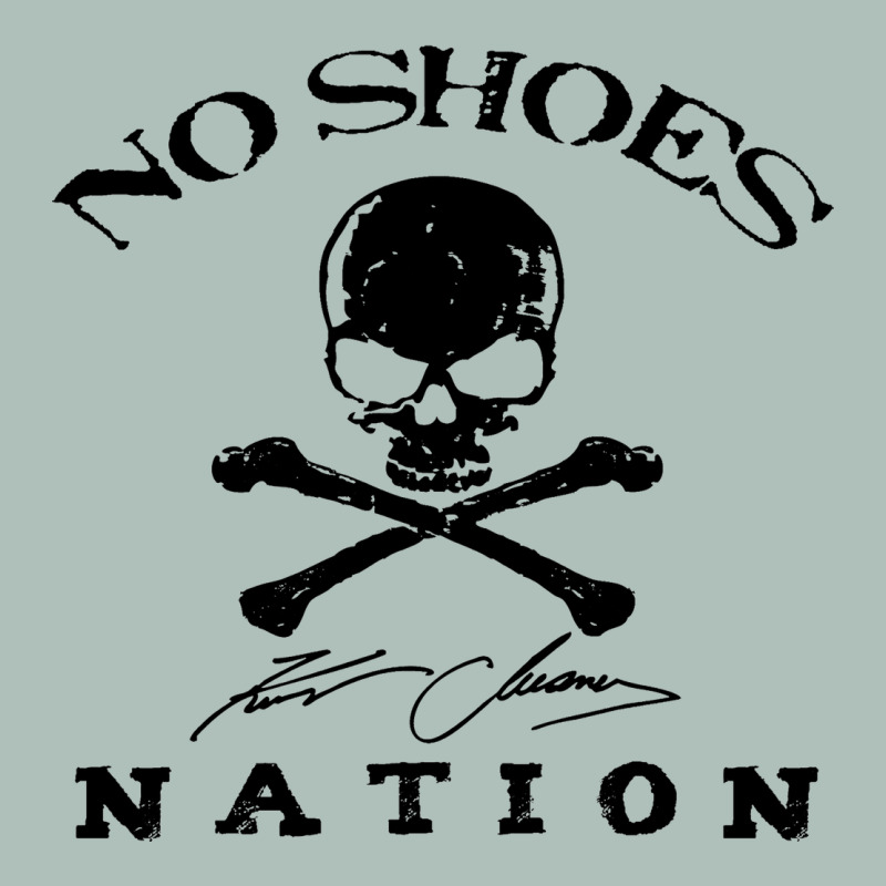 Kenny Chesney On Shoes Nation Tour 2022 Heavyweight Hoodie by InspiraDesign | Teevron