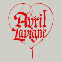 Avril Lavigne Heavyweight Hoodie | Teevron