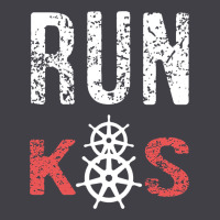 Run K8s Heavyweight Hoodie | Teevron