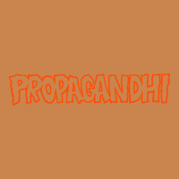 Propagandhi Heavyweight Hoodie | Teevron