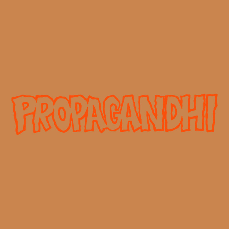 Propagandhi Heavyweight Hoodie by InspiraDesign | Teevron