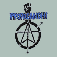 Propagandhi Heavyweight Hoodie | Teevron