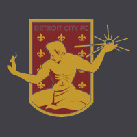 Usa,  Detroit City Fc Heavyweight Hoodie | Teevron