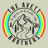 The Avett Brothers Heavyweight Hoodie | Teevron