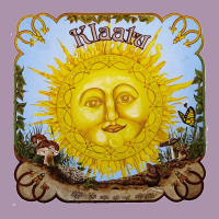 Klaatu Classic Heavyweight Hoodie | Teevron