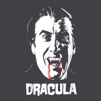 Dracula Vampire Classic Horror Flick White T Shirt Heavyweight Hoodie | Teevron