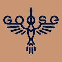 Goose Music Heavyweight Hoodie | Teevron