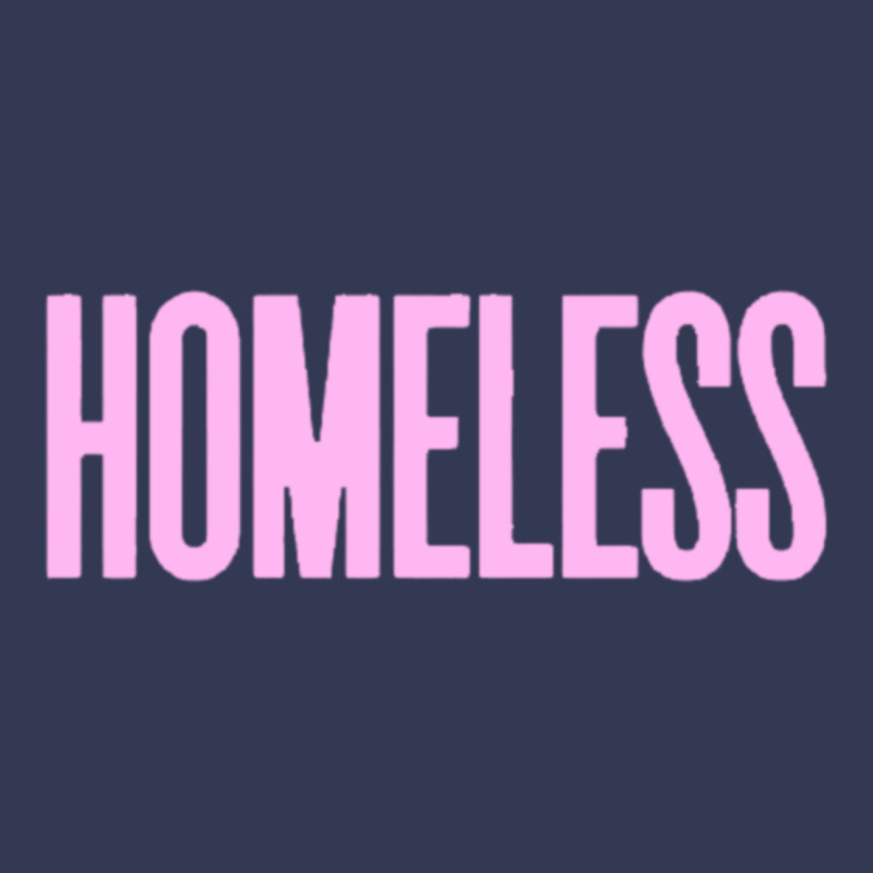 Homeless Heavyweight Hoodie by InspiraDesign | Teevron