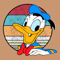 Donald Duck Funny Heavyweight Hoodie | Teevron