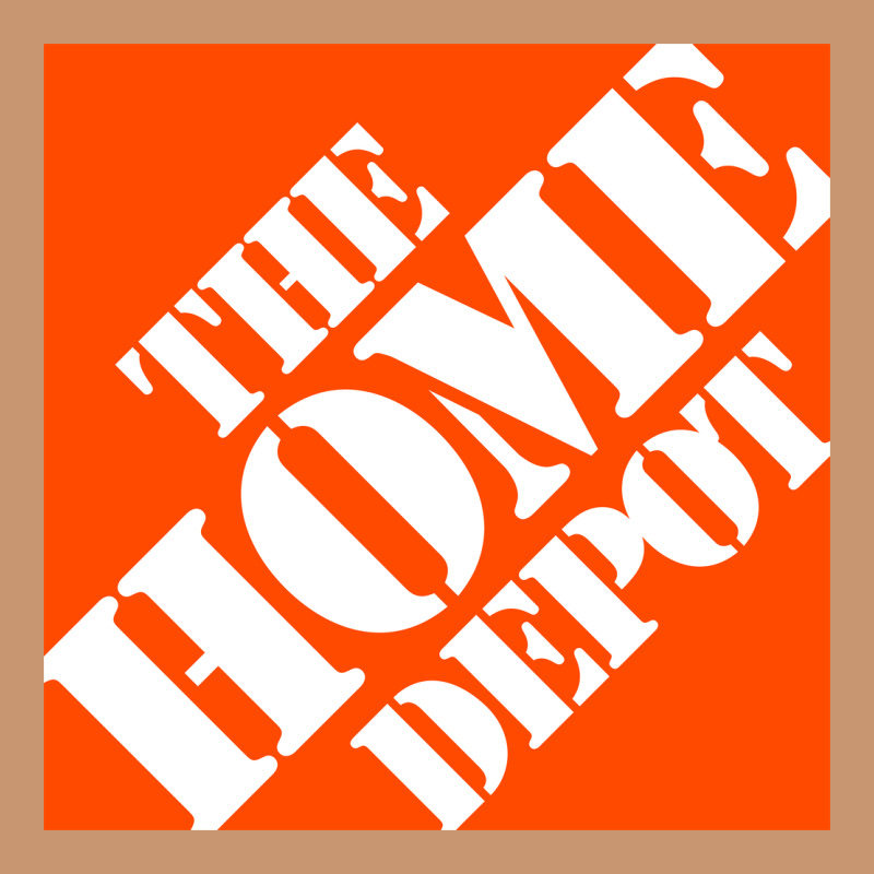 2thehomedepot Heavyweight Hoodie by InspiraDesign | Teevron