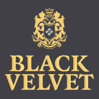 Black Velvet Canadian Whisky Heavyweight Hoodie | Teevron