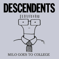 Milo Goes To College Heavyweight Hoodie | Teevron
