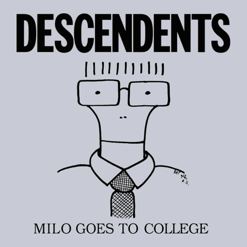 Milo Goes To College Heavyweight Hoodie by InspiraDesign | Teevron