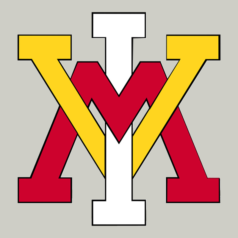 Keydets Vmi Classic Heavyweight Hoodie by InspiraDesign | Teevron