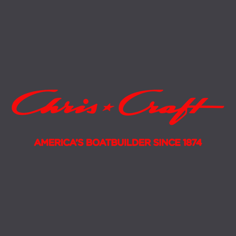 Chris Boat Company Heavyweight Hoodie by InspiraDesign | Teevron