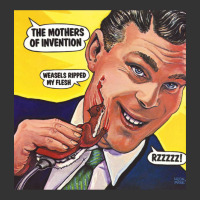 The Mothers Of Invention - Weasels Ripped My Flesh | Teevron