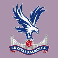 #crystal 'palace Heavyweight Hoodie | Teevron