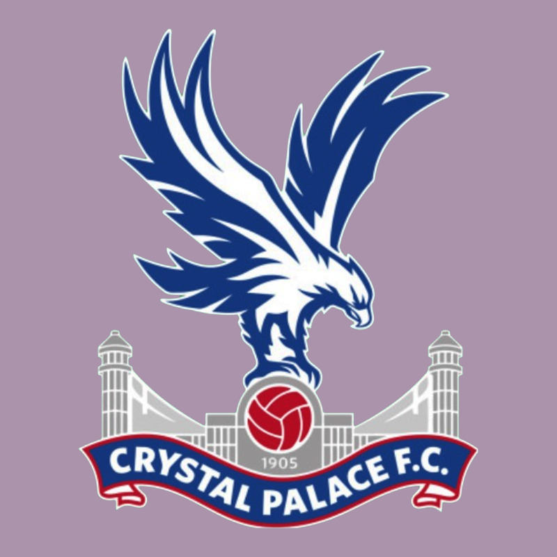 #crystal 'palace Heavyweight Hoodie by InspiraDesign | Teevron
