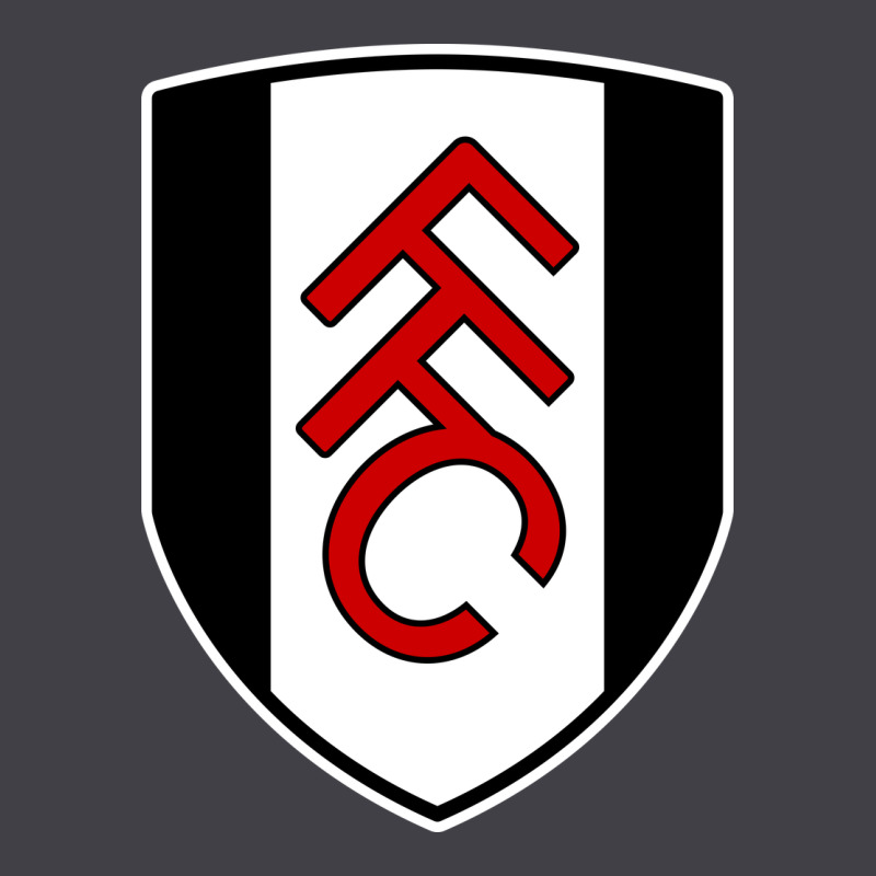 The Fulham Fc Heavyweight Hoodie by InspiraDesign | Teevron
