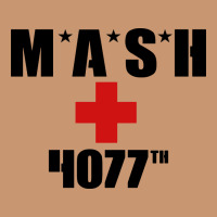 Mash 4077th Heavyweight Hoodie | Teevron