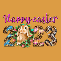 Happy Easter 2023 Urban Heavy Tee | Teevron
