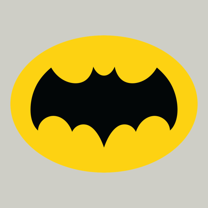 Adam West Bat Heavyweight Hoodie by InspiraDesign | Teevron
