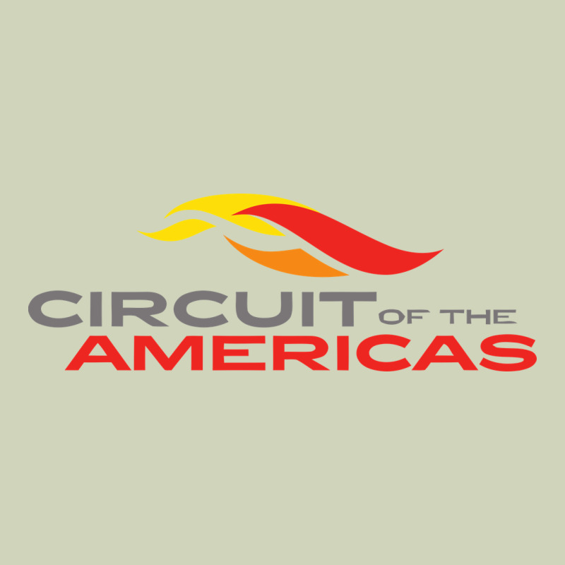 Circuit Of The Americas Heavyweight Hoodie by InspiraDesign | Teevron