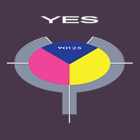 Yes 90125 T Essent Heavyweight Hoodie | Teevron