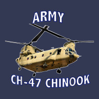 Army Ch-47 Chinook Helicopter Heavyweight Hoodie | Teevron