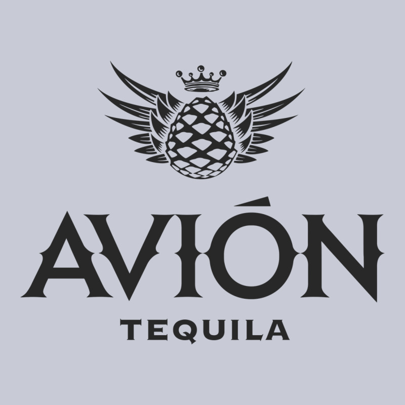 Avion Tequila Heavyweight Hoodie by ArtChic | Teevron