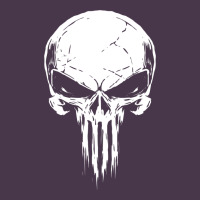 The Punisher Heavyweight Hoodie | Teevron