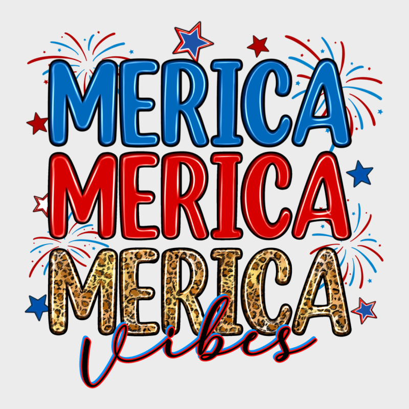 Merica Merica Merica Vibes Urban Hoodie by RanaPortraitStore | Teevron