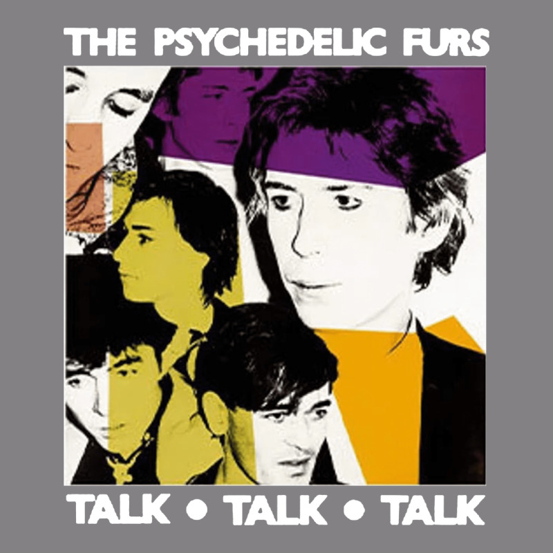 The Psychedelic Furs, Psychedelic Furs, Psychedelic, Furs, The Psyched Heavyweight Hoodie by ArtChic | Teevron