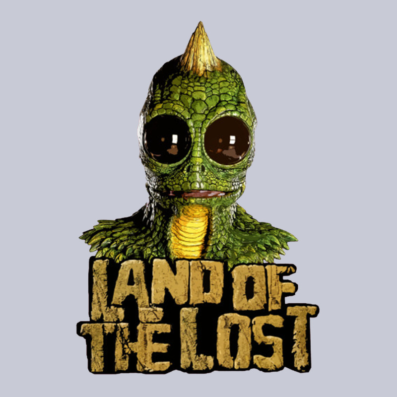 Land Of The Lost Heavyweight Hoodie by ArtChic | Teevron
