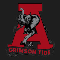 Alabama Roll Tide Heavyweight Hoodie | Teevron