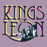 Kings Of Leons Heavyweight Hoodie | Teevron