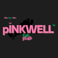 Pinkwell Tm For Sorors Boston Akas Beach Party Martha's Vineyard Heavyweight Hoodie | Teevron