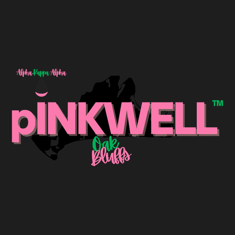 Pinkwell Tm For Sorors Boston Akas Beach Party Martha's Vineyard Heavyweight Hoodie by ArtChic | Teevron