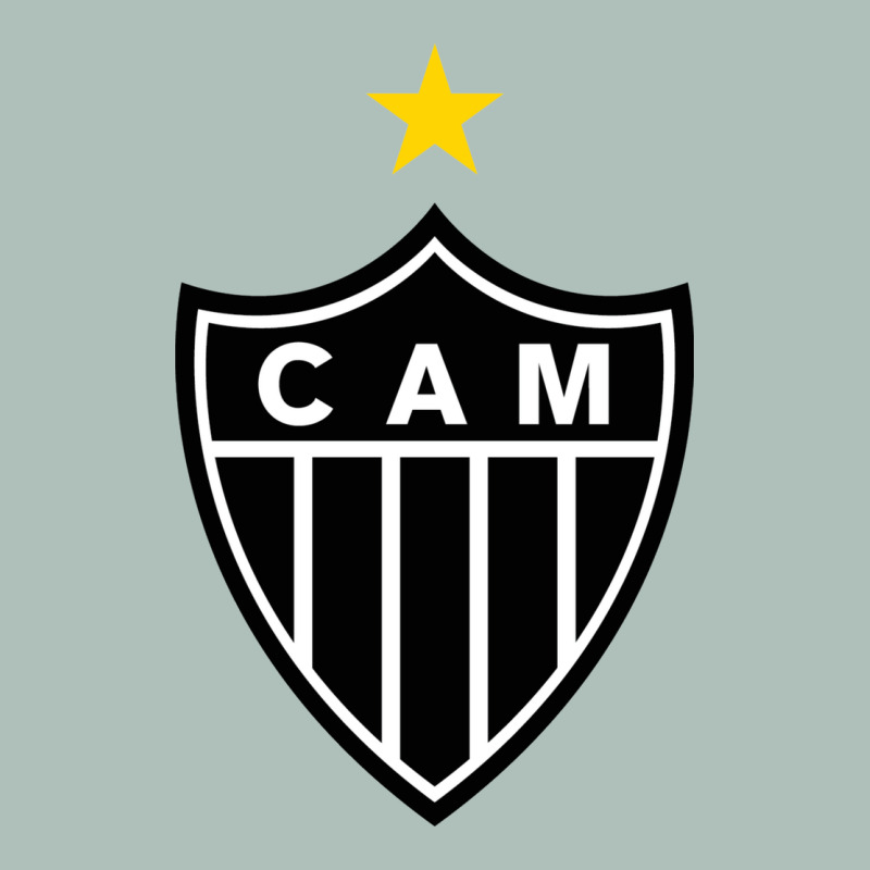 The-atlético-mineiro-merch Heavyweight Hoodie by ArtChic | Teevron
