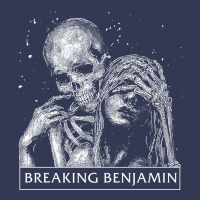 Breaking Benjamin 3 Heavyweight Hoodie | Teevron