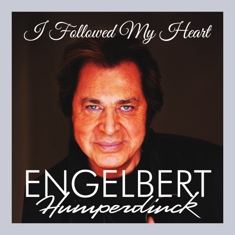 Engelbert Humperdinck Heavyweight Hoodie by ArtChic | Teevron