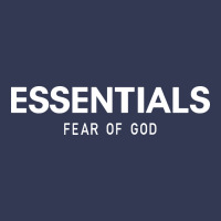 Fear Of God Essentials Heavyweight Hoodie | Teevron