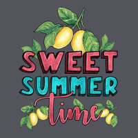 Sweet Summer Time Lemonade Vintage Hoodie | Teevron