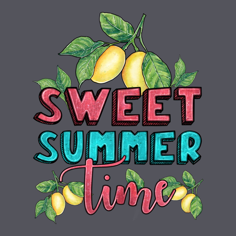 Sweet Summer Time Lemonade Vintage Hoodie by BundleAndBundleShop | Teevron