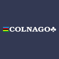 Colnago Bicycling Bike Heavyweight Hoodie | Teevron