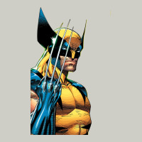 Wolverine 3 Heavyweight Hoodie | Teevron