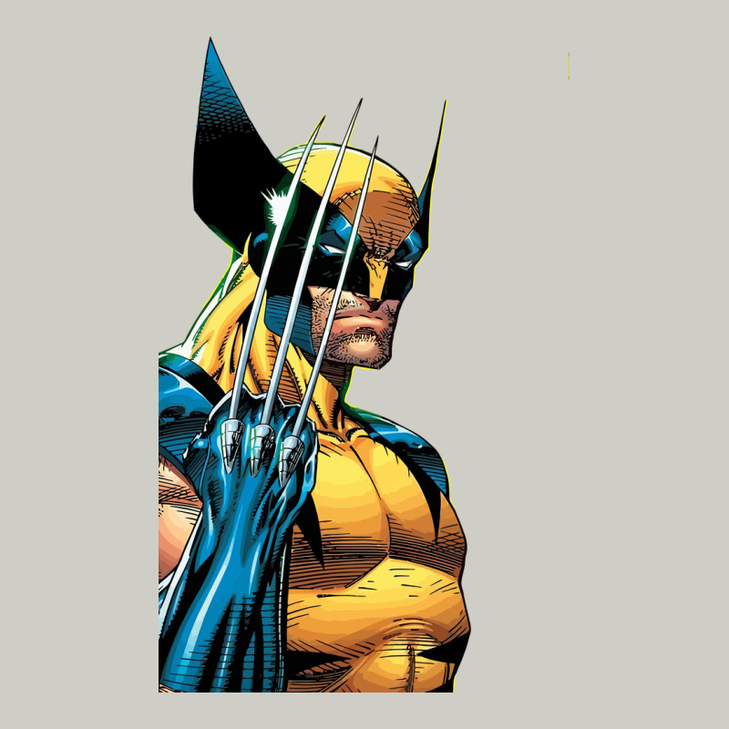 Wolverine 3 Heavyweight Hoodie by ArtChic | Teevron